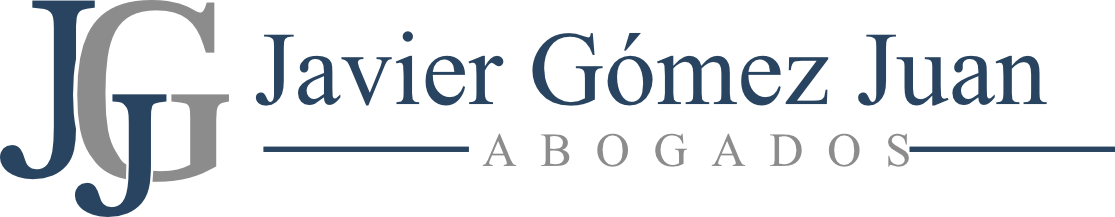 JAVIER GÓMEZ JUAN ABOGADOS